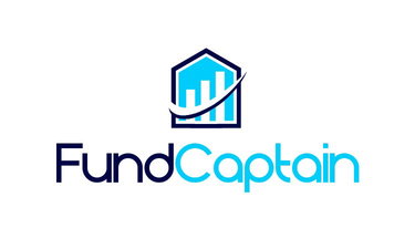 FundCaptain.com - Catchy premium domain names for sale
